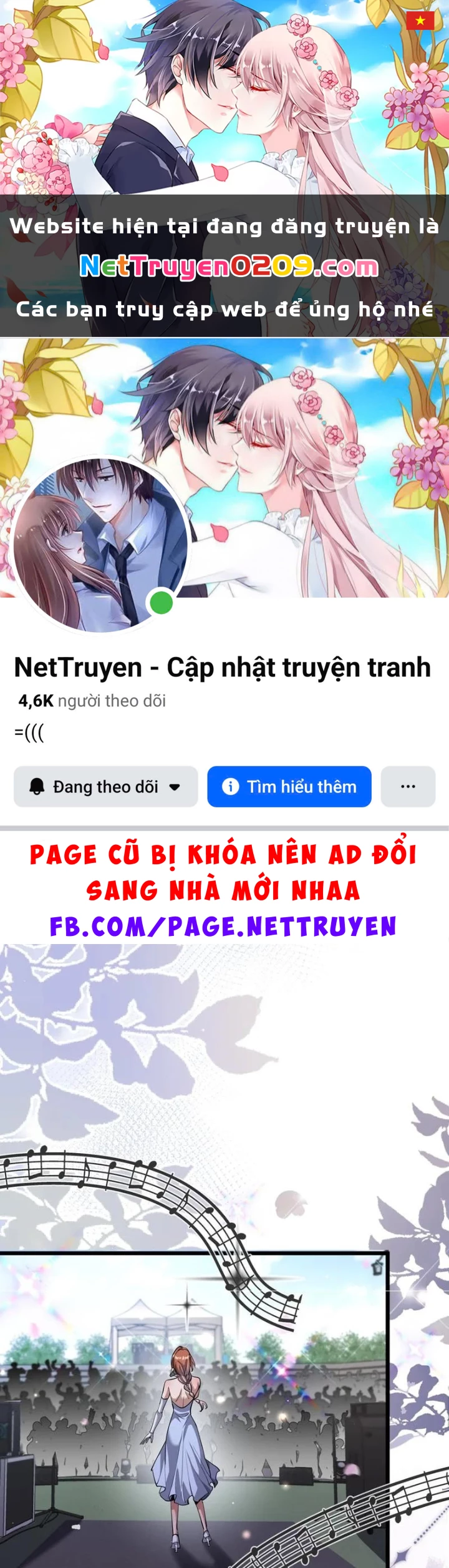 Ta Bị Kẹt Cùng Một Ngày 1000 Năm Chapter 233 - 1