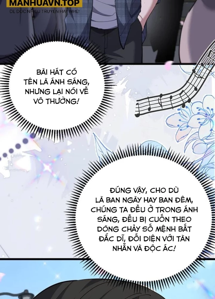 Ta Bị Kẹt Cùng Một Ngày 1000 Năm Chapter 233 - 9