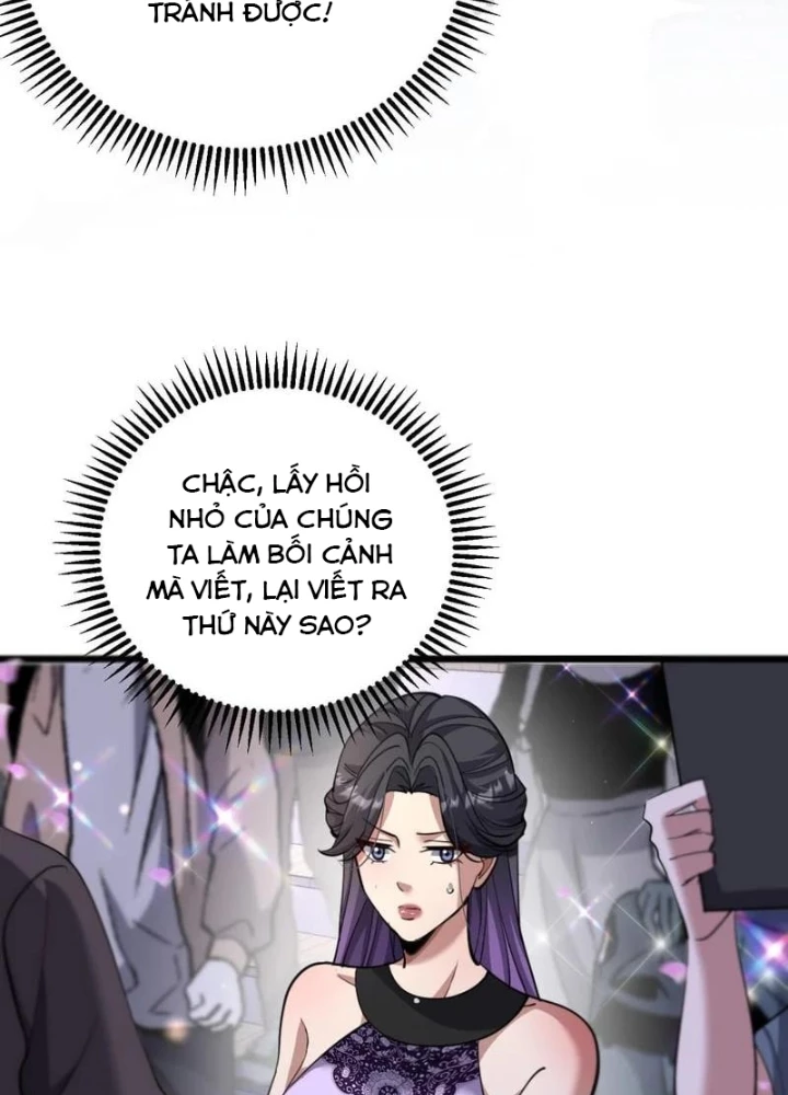 Ta Bị Kẹt Cùng Một Ngày 1000 Năm Chapter 233 - 13