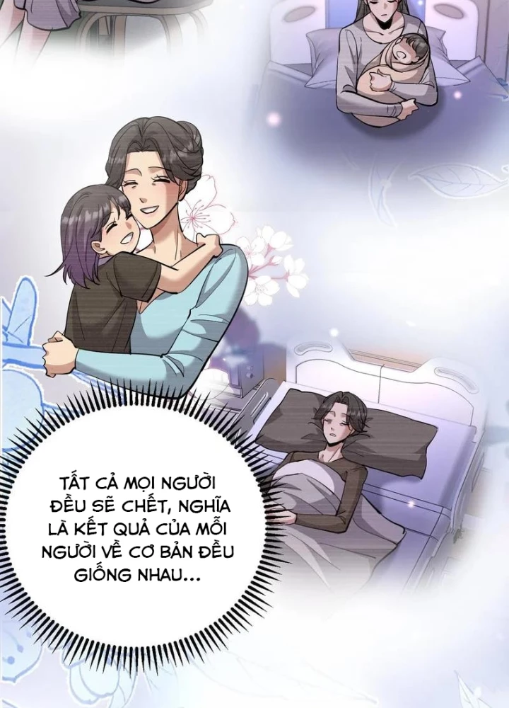 Ta Bị Kẹt Cùng Một Ngày 1000 Năm Chapter 233 - 33