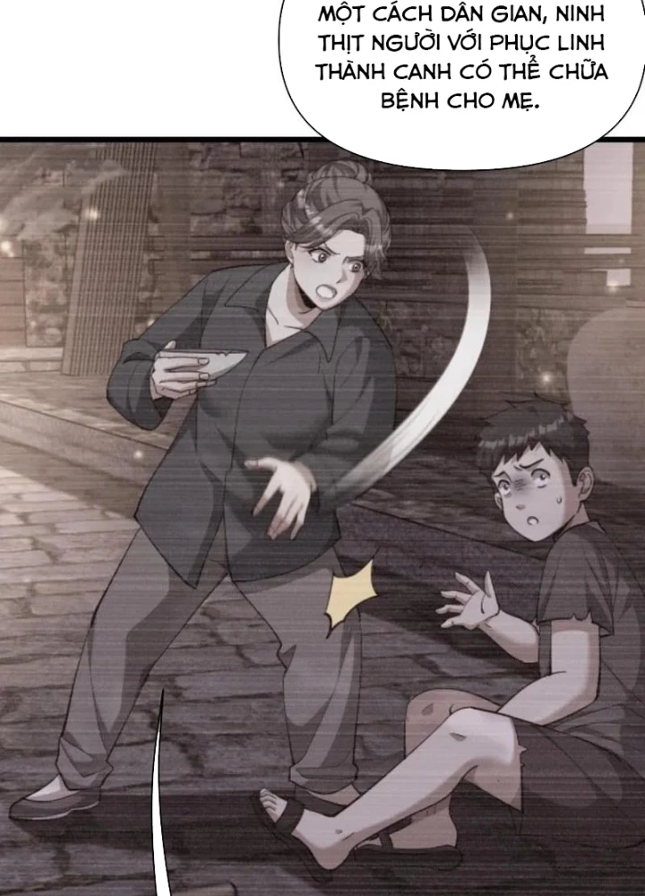 Ta Bị Kẹt Cùng Một Ngày 1000 Năm Chapter 233 - 39