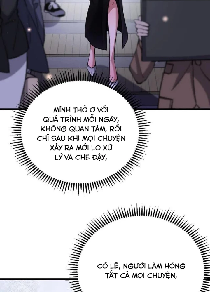 Ta Bị Kẹt Cùng Một Ngày 1000 Năm Chapter 233 - 51