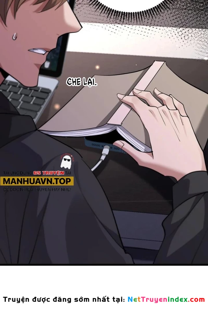 Ta Bị Kẹt Cùng Một Ngày 1000 Năm Chapter 233 - 71