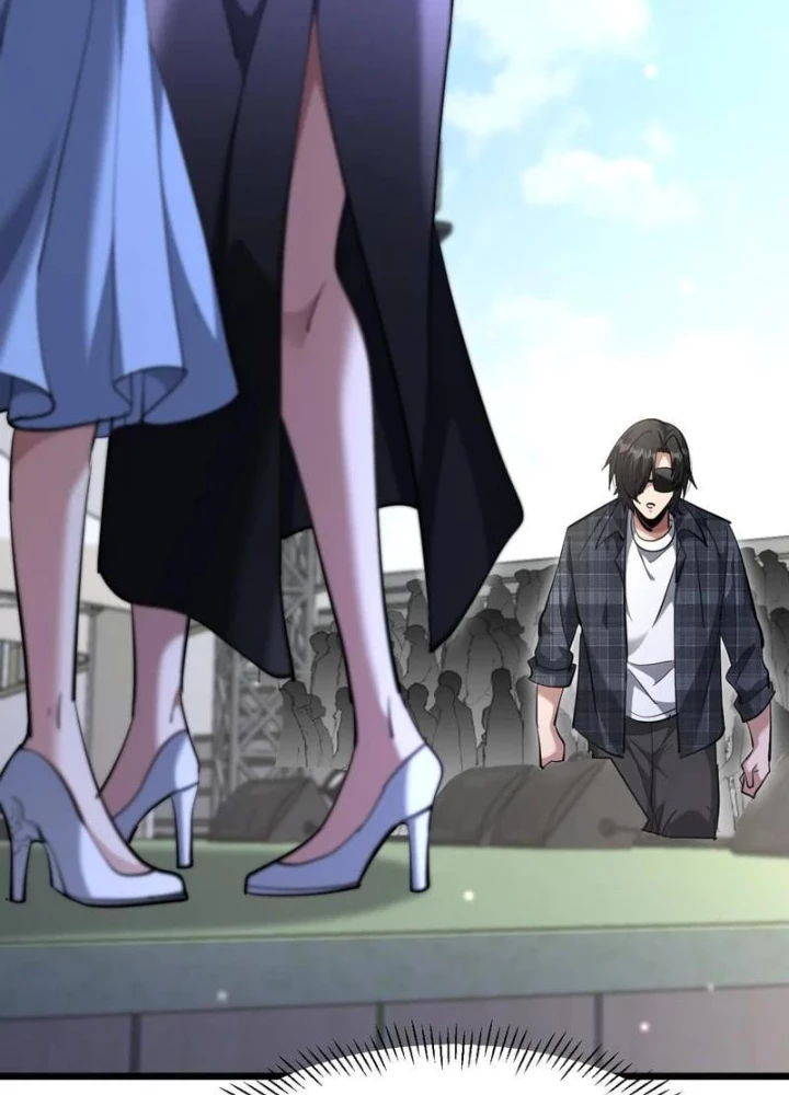 Ta Bị Kẹt Cùng Một Ngày 1000 Năm Chapter 233 - 99