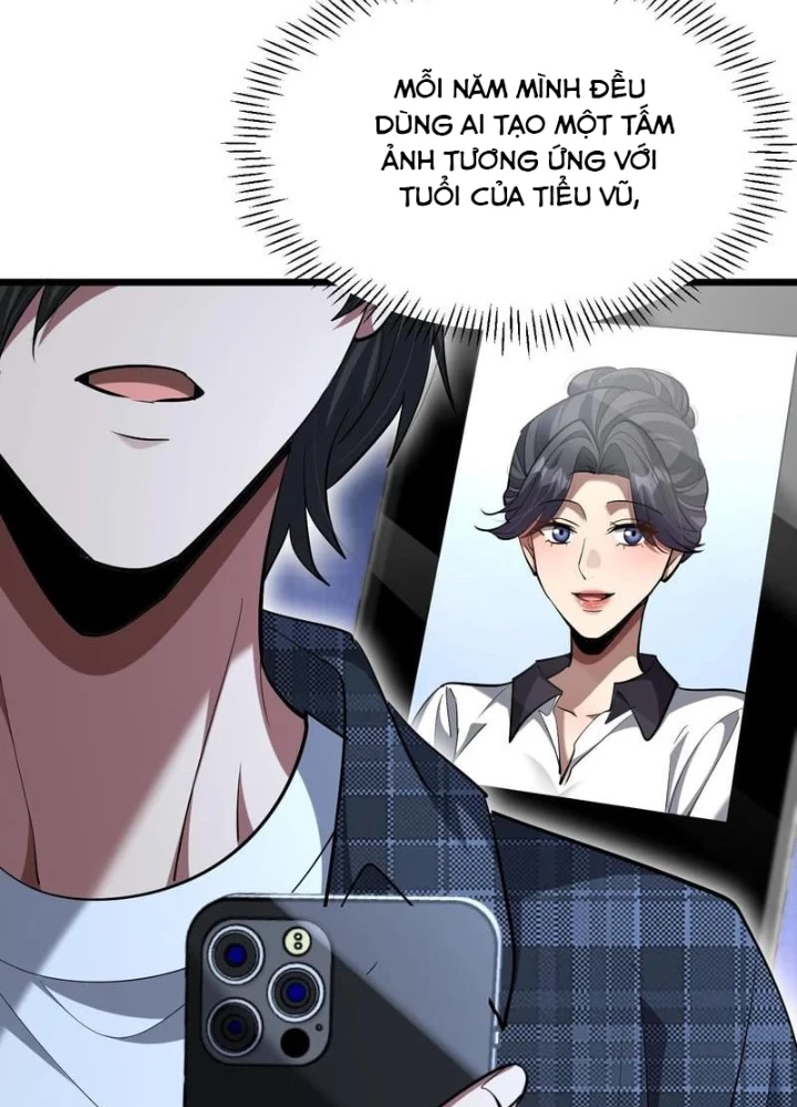 Ta Bị Kẹt Cùng Một Ngày 1000 Năm Chapter 233 - 105