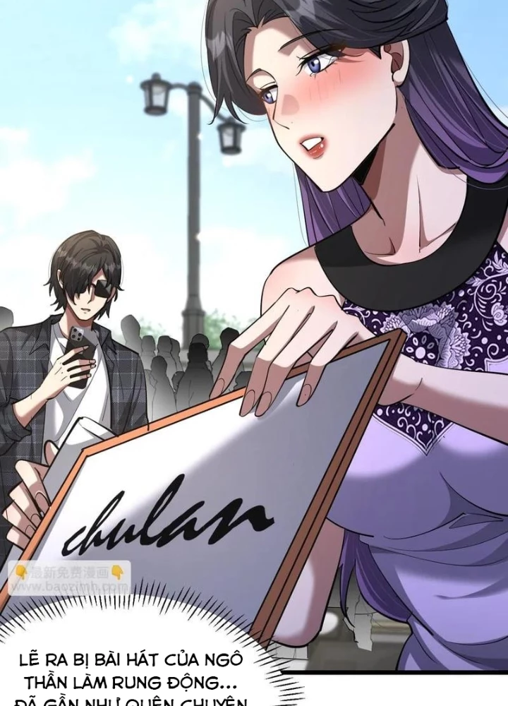 Ta Bị Kẹt Cùng Một Ngày 1000 Năm Chapter 233 - 109