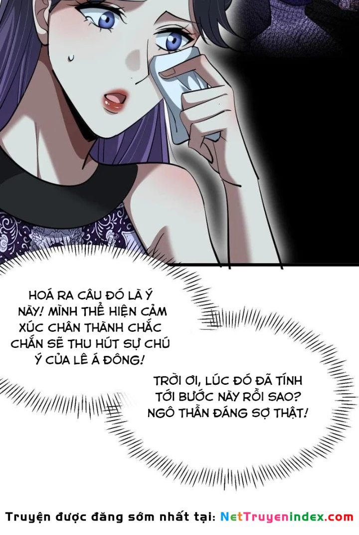 Ta Bị Kẹt Cùng Một Ngày 1000 Năm Chapter 233 - 113