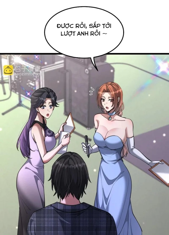 Ta Bị Kẹt Cùng Một Ngày 1000 Năm Chapter 233 - 115