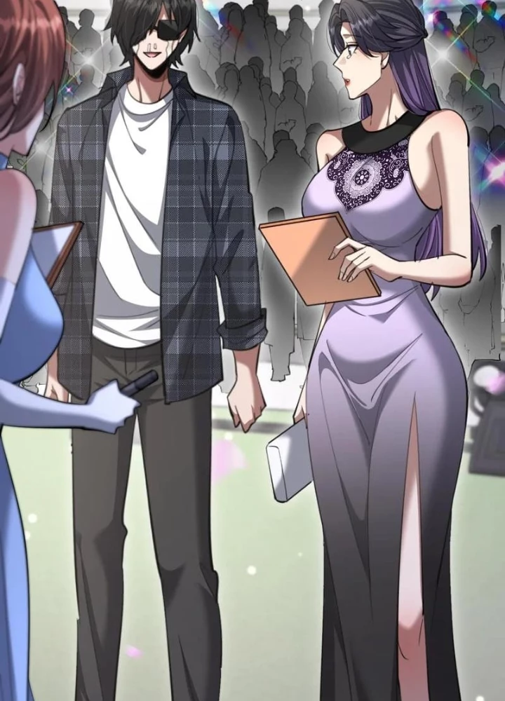 Ta Bị Kẹt Cùng Một Ngày 1000 Năm Chapter 233 - 121