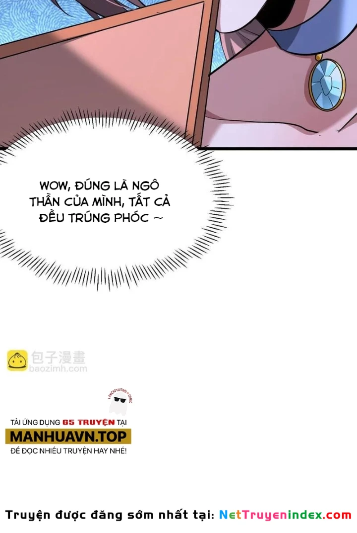 Ta Bị Kẹt Cùng Một Ngày 1000 Năm Chapter 233 - 125