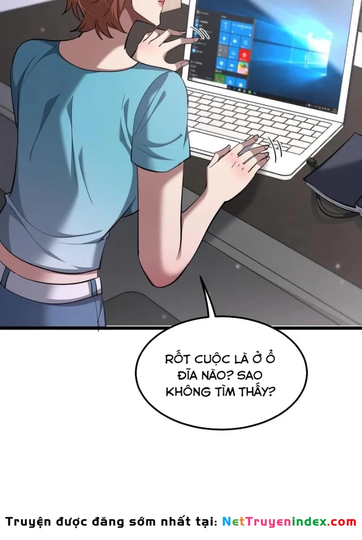 Ta Bị Kẹt Cùng Một Ngày 1000 Năm Chapter 233 - 129