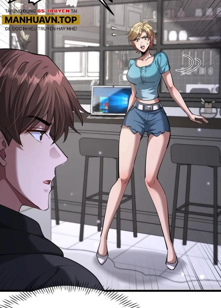 Ta Bị Kẹt Cùng Một Ngày 1000 Năm Chapter 233 - 135