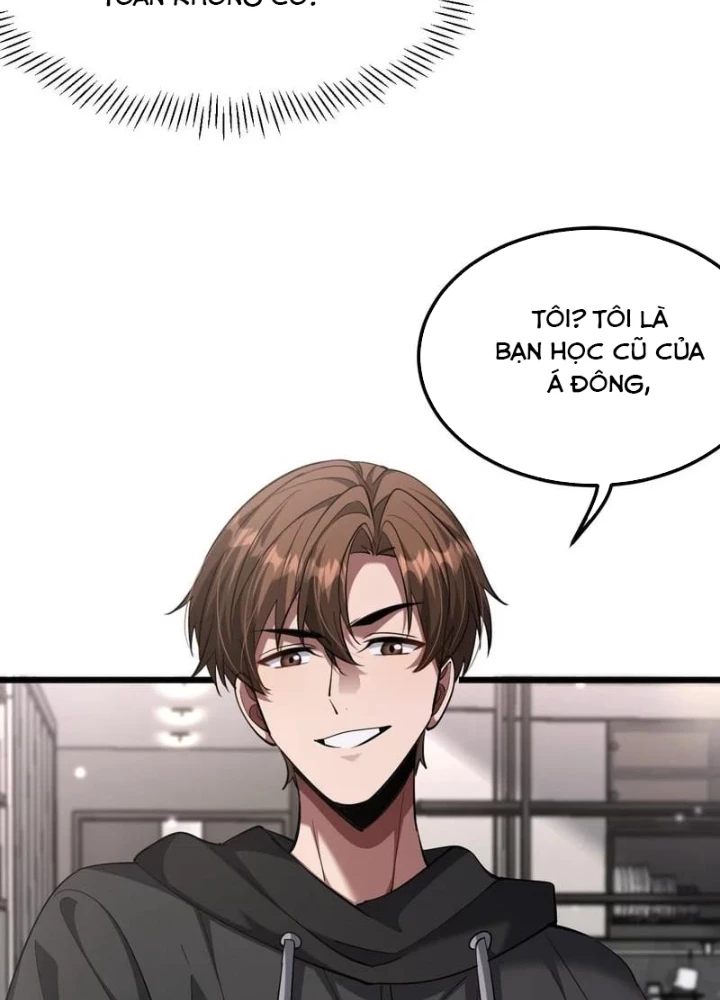 Ta Bị Kẹt Cùng Một Ngày 1000 Năm Chapter 233 - 137