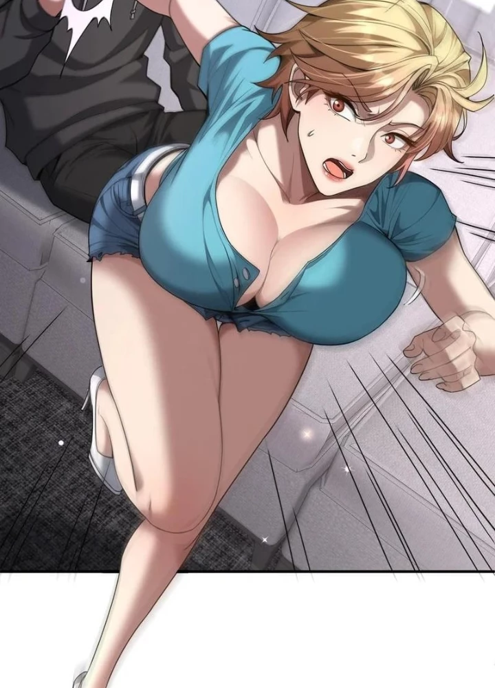 Ta Bị Kẹt Cùng Một Ngày 1000 Năm Chapter 233 - 161