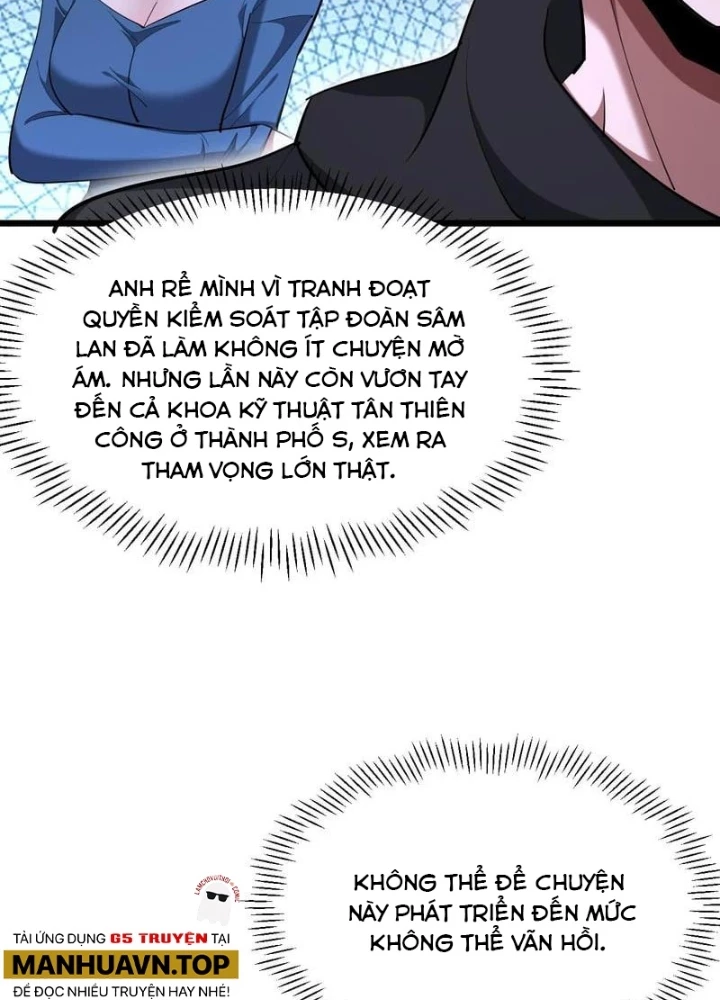 Ta Bị Kẹt Cùng Một Ngày 1000 Năm Chapter 234 - 25