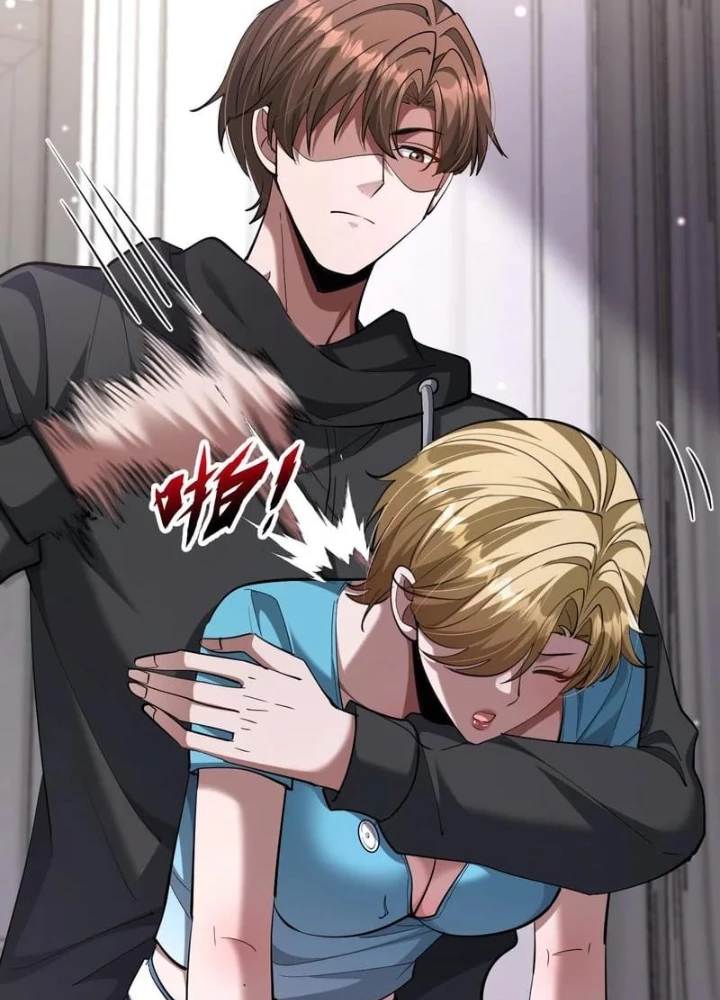 Ta Bị Kẹt Cùng Một Ngày 1000 Năm Chapter 234 - 27