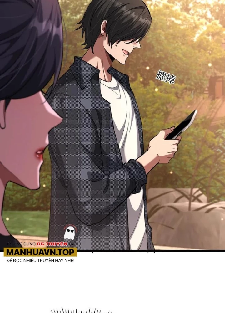 Ta Bị Kẹt Cùng Một Ngày 1000 Năm Chapter 234 - 47