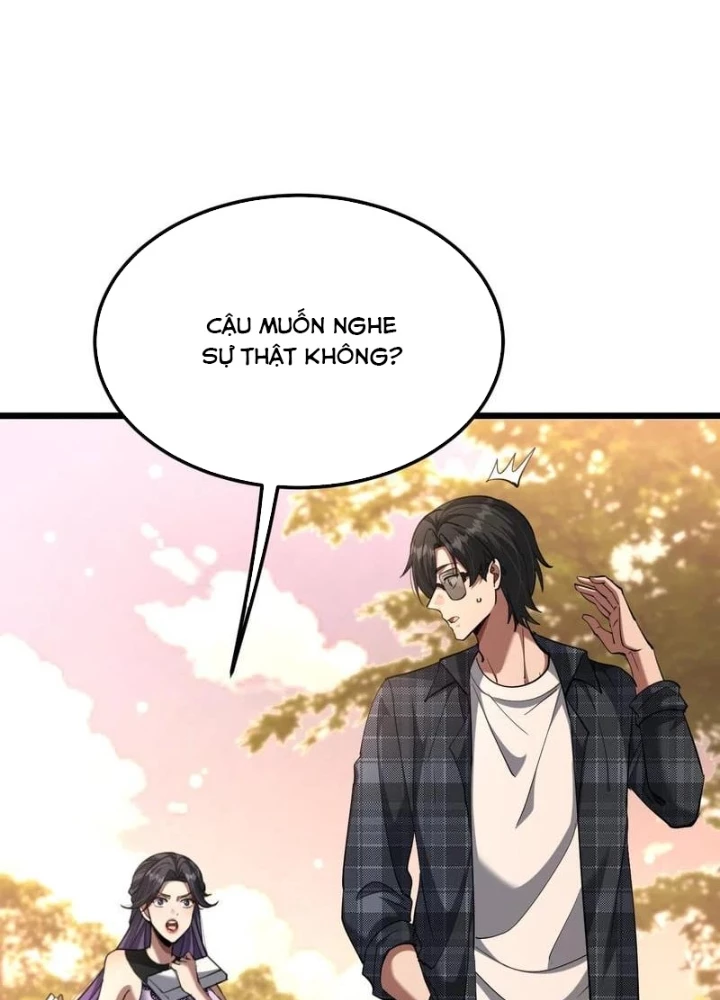 Ta Bị Kẹt Cùng Một Ngày 1000 Năm Chapter 234 - 67