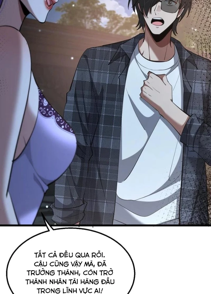 Ta Bị Kẹt Cùng Một Ngày 1000 Năm Chapter 234 - 87