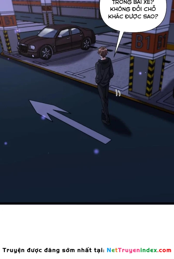 Ta Bị Kẹt Cùng Một Ngày 1000 Năm Chapter 234 - 135