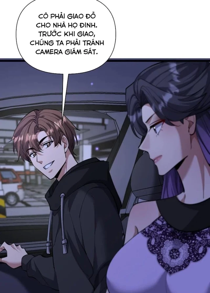 Ta Bị Kẹt Cùng Một Ngày 1000 Năm Chapter 234 - 137