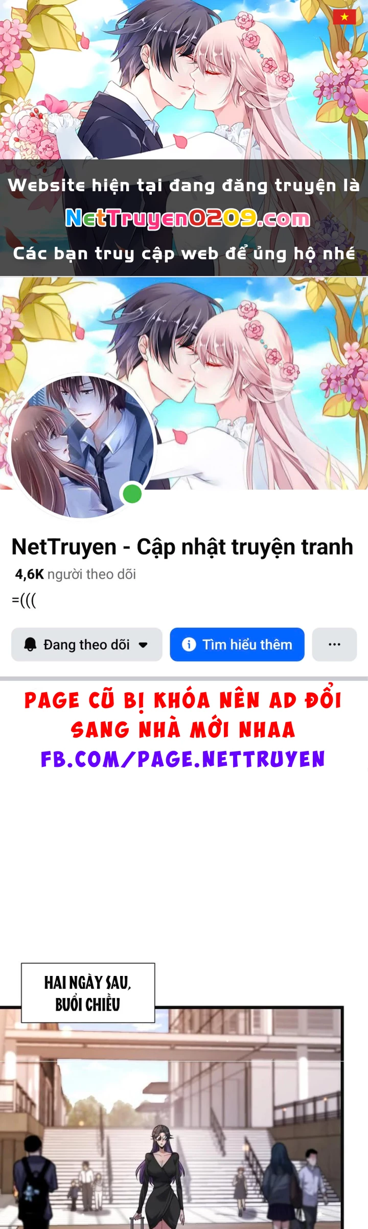 Ta Bị Kẹt Cùng Một Ngày 1000 Năm Chapter 235 - 1