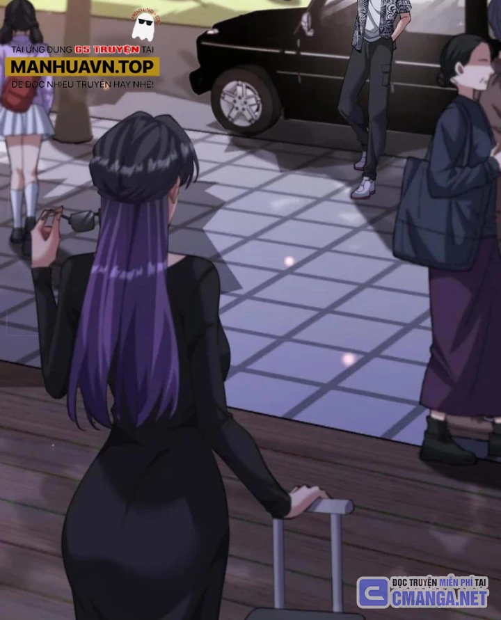 Ta Bị Kẹt Cùng Một Ngày 1000 Năm Chapter 235 - 3