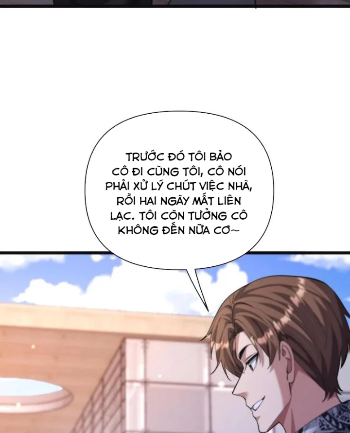 Ta Bị Kẹt Cùng Một Ngày 1000 Năm Chapter 235 - 4