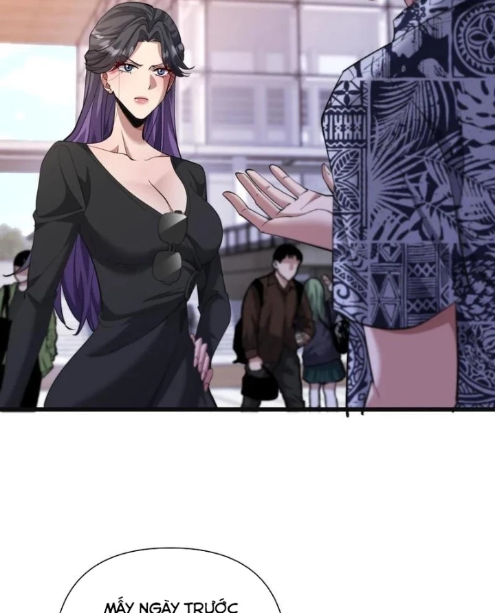 Ta Bị Kẹt Cùng Một Ngày 1000 Năm Chapter 235 - 5