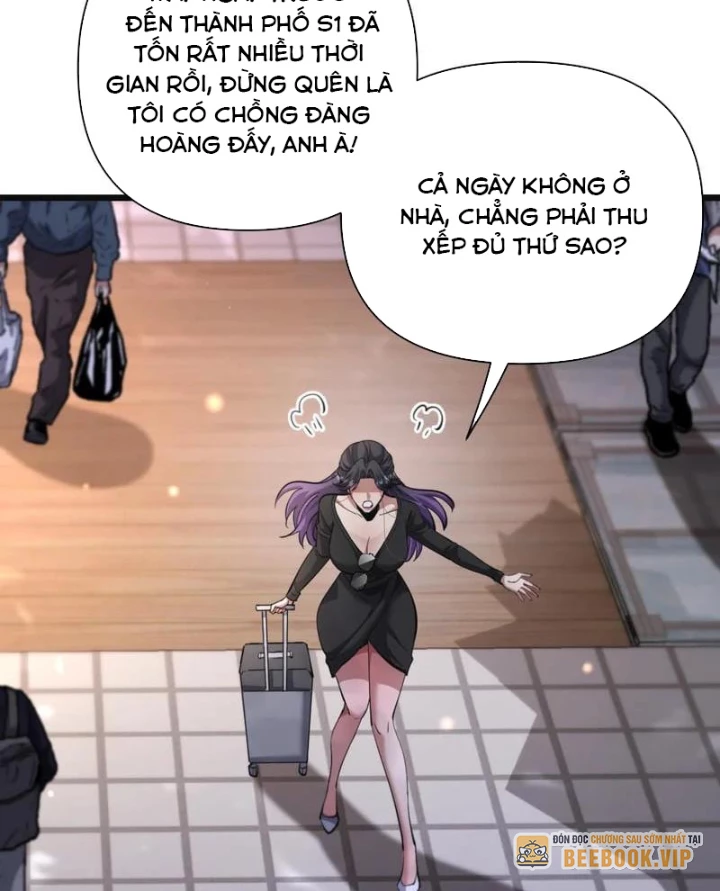 Ta Bị Kẹt Cùng Một Ngày 1000 Năm Chapter 235 - 6