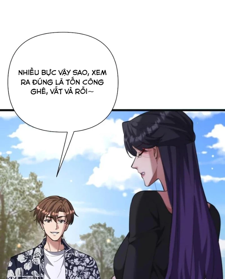 Ta Bị Kẹt Cùng Một Ngày 1000 Năm Chapter 235 - 8