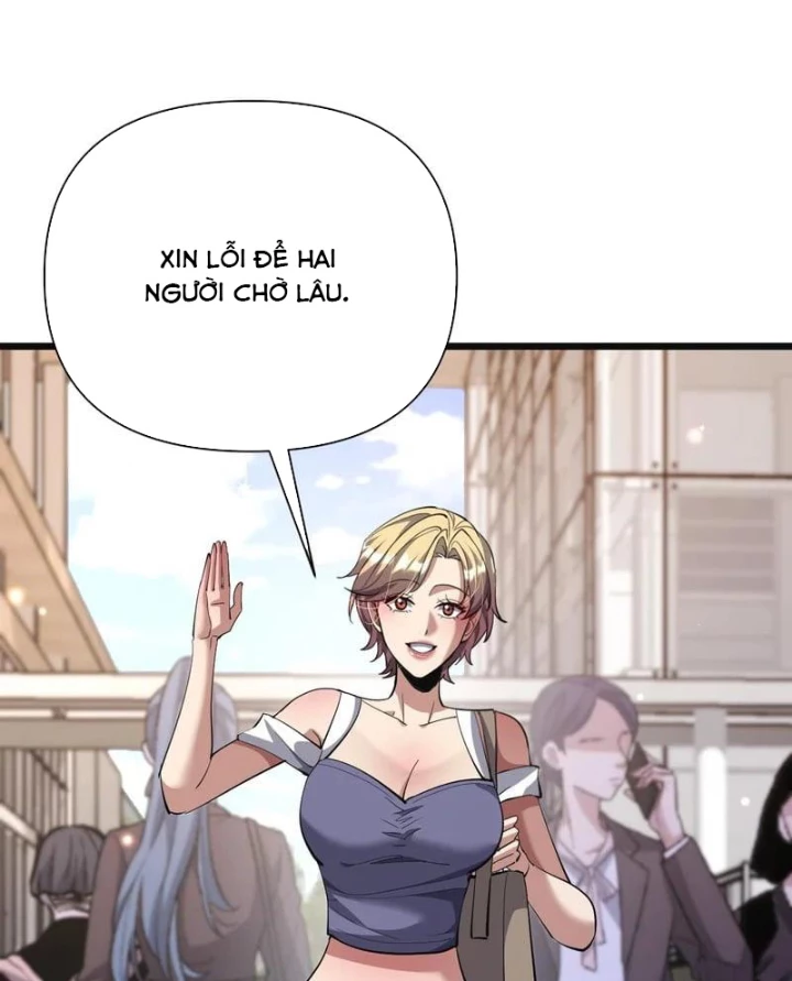 Ta Bị Kẹt Cùng Một Ngày 1000 Năm Chapter 235 - 13