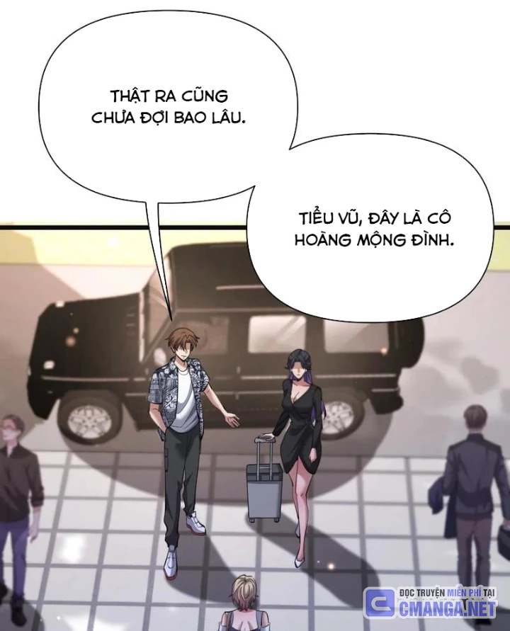 Ta Bị Kẹt Cùng Một Ngày 1000 Năm Chapter 235 - 15