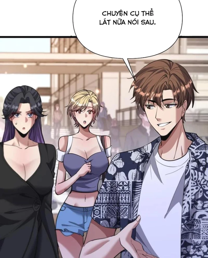 Ta Bị Kẹt Cùng Một Ngày 1000 Năm Chapter 235 - 17