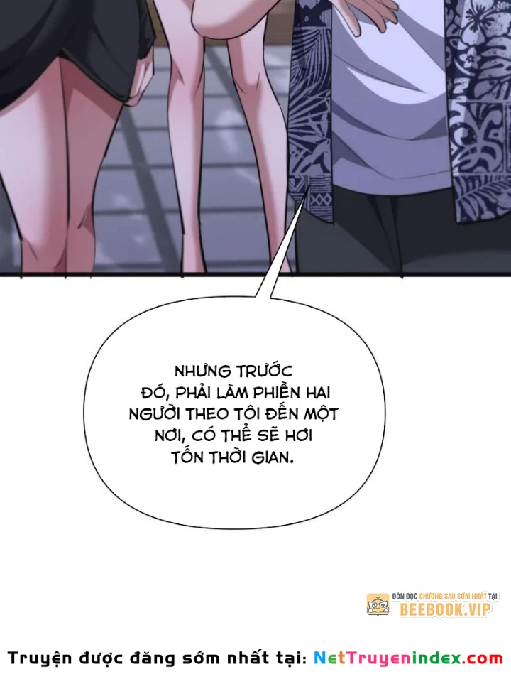 Ta Bị Kẹt Cùng Một Ngày 1000 Năm Chapter 235 - 18