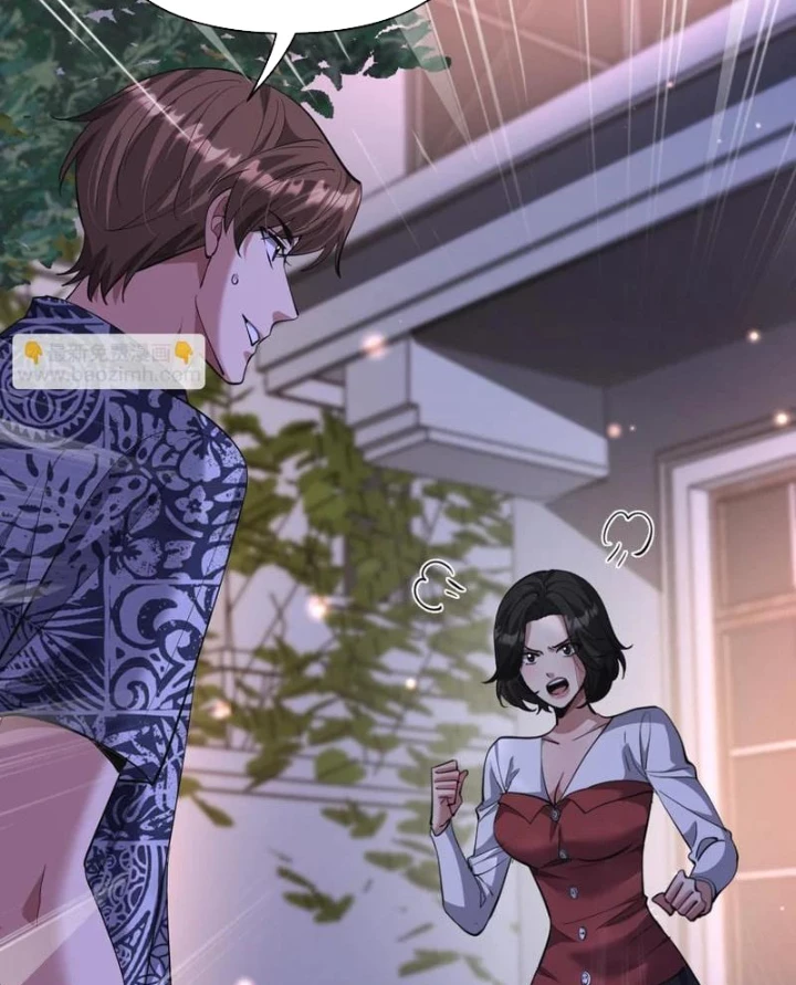 Ta Bị Kẹt Cùng Một Ngày 1000 Năm Chapter 235 - 23