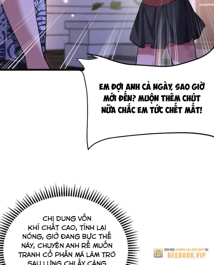 Ta Bị Kẹt Cùng Một Ngày 1000 Năm Chapter 235 - 24