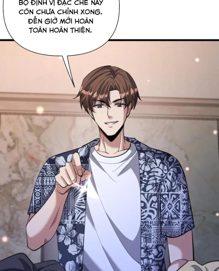 Ta Bị Kẹt Cùng Một Ngày 1000 Năm Chapter 235 - 44