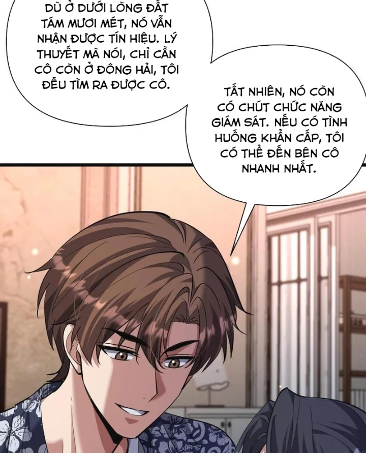 Ta Bị Kẹt Cùng Một Ngày 1000 Năm Chapter 235 - 46