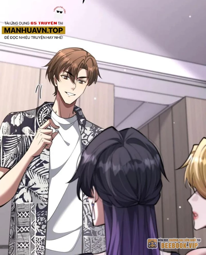 Ta Bị Kẹt Cùng Một Ngày 1000 Năm Chapter 235 - 51