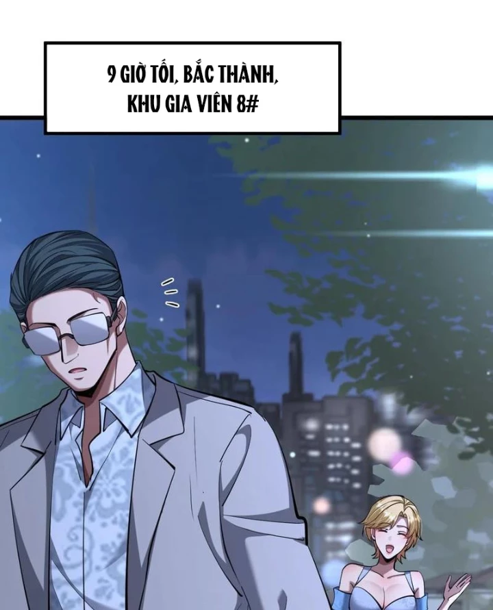 Ta Bị Kẹt Cùng Một Ngày 1000 Năm Chapter 235 - 56