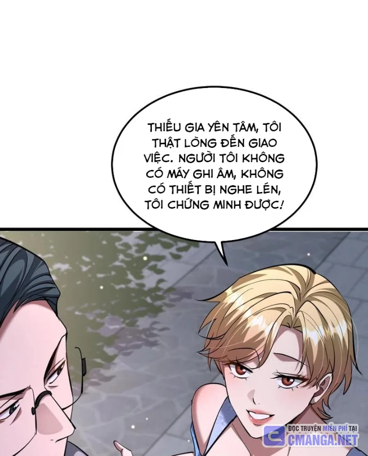 Ta Bị Kẹt Cùng Một Ngày 1000 Năm Chapter 235 - 60