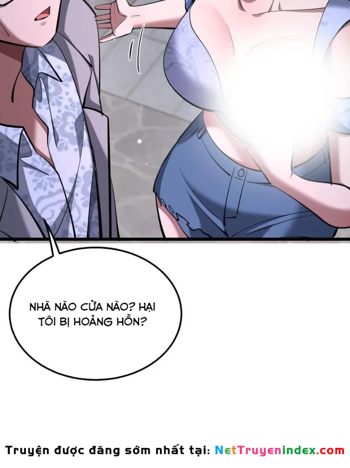 Ta Bị Kẹt Cùng Một Ngày 1000 Năm Chapter 235 - 61