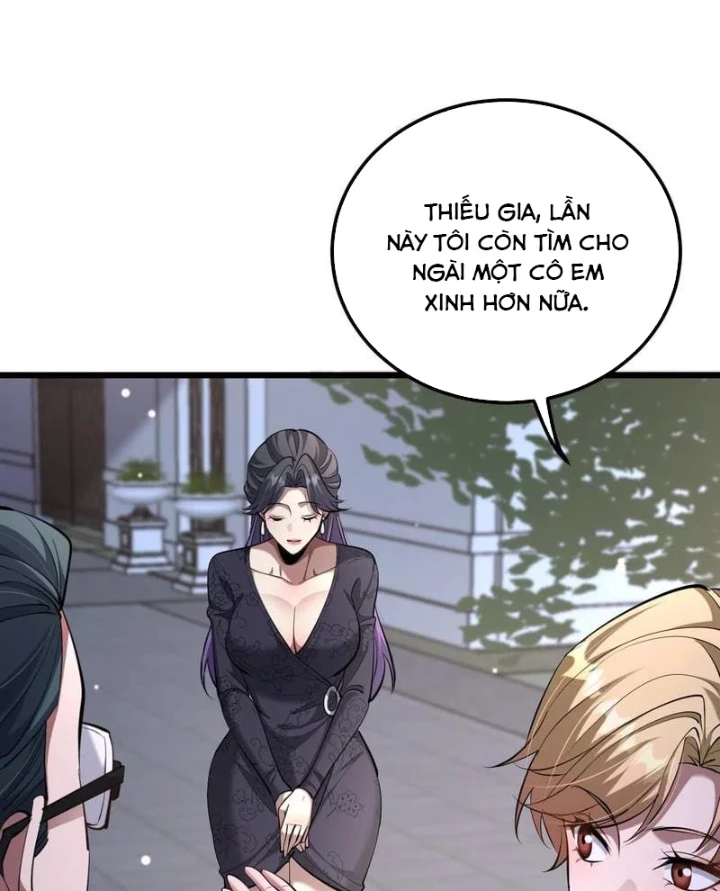 Ta Bị Kẹt Cùng Một Ngày 1000 Năm Chapter 235 - 64