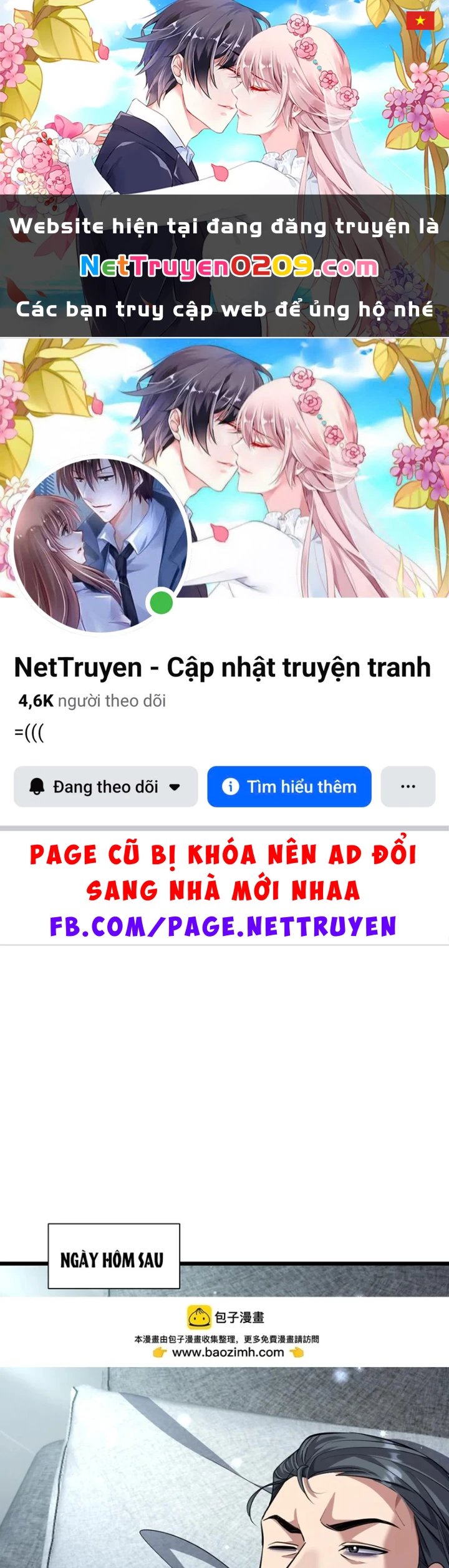 Ta Bị Kẹt Cùng Một Ngày 1000 Năm Chapter 236 - 1