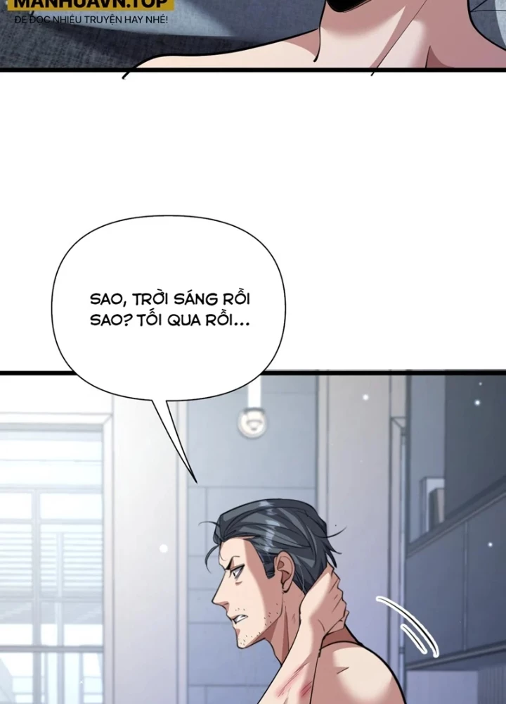 Ta Bị Kẹt Cùng Một Ngày 1000 Năm Chapter 236 - 3