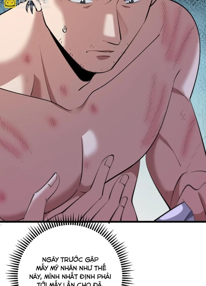 Ta Bị Kẹt Cùng Một Ngày 1000 Năm Chapter 236 - 13