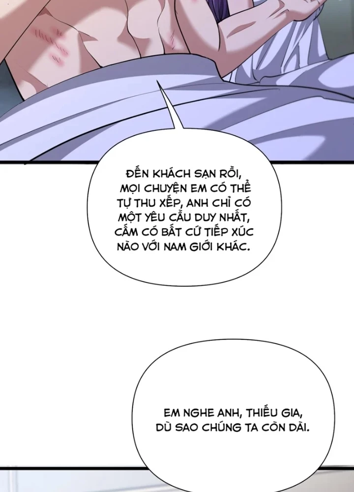 Ta Bị Kẹt Cùng Một Ngày 1000 Năm Chapter 236 - 17