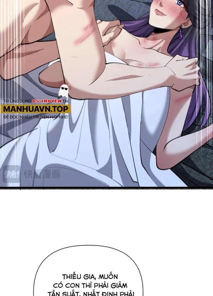 Ta Bị Kẹt Cùng Một Ngày 1000 Năm Chapter 236 - 25