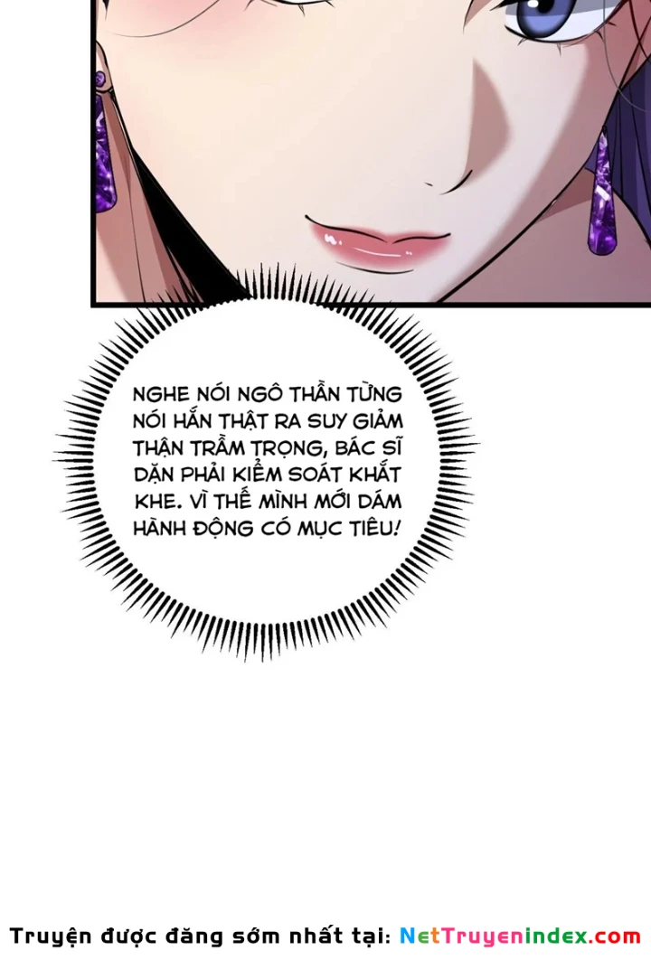 Ta Bị Kẹt Cùng Một Ngày 1000 Năm Chapter 236 - 33